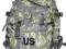 PLECAK ASSAULT PACK ACU UCP