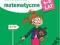 MOJE PIERWSZE DZIAŁANIA MATEM.. 6-8LAT- Caron-2012
