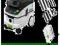 FESTOOL Odkurzacz CTL 26 E 583490 + ZESTAW SSAWEK