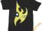 Koszulka Starcraft II Protoss Vintage Logo ! XL