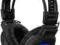 Słuchawki stereo z wbudowanym odtwarzaczem MP3