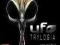UFO: Trylogia, Wydanie Kolekcjonerskie GRA-PC
