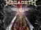 {{{ LP MEGADETH - ENDGAME 180 gram