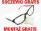 OKULARY + OPRAWY SZKŁA SOCZEWKI montaż gratis 598