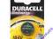 Bateria DURACELL CR DL ECR 1620 3 V F-VAT OKAZJA !