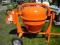 Betoniarka WYPOŻYCZALNIA Ostrów Wlkp,cena za 1dobe