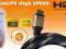MARKOWY KABEL HDMI 1.4 XRYX 1m 3D OPLOT C BLISTER