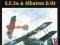 S.E.5a & ALBATROS D.III [WAK 10/2009]