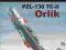 PZL-130 TC-II ORLIK [ORLIK 079]