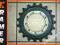 Koło napędowe gwiazda PELJOB / NEUSON sprocket