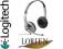 SALON LOGITECH ClearChat Premium PC sł z mikr WAW