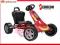 FERBEDO GOKART Cross Racer od 5 do 11 lat NA RATY