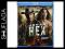 SHUFLADA -- Jonah Hex [BLU-RAY] [NOWY]