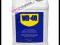 WD-40 5L PŁYN WD 40 ODRDZEWIACZ WD40 SMAR