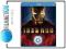 IRON MAN BLU-RAY