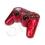 GAMEPAD P580 COLOUR RUMBLE PAD USB - PC - RED