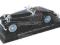 Metalowy model Mercedes-Benz 540K Spezial Roadster