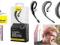 JABRA WAVE NOWA WERSJA HD VOICE MULTIUSE 2TEL K-ce