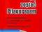 Mogę zostać Pitagorasem, rozkład materiału, kl.4