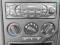 OPEL RADIO FABRYCZNE PANASONIC ETY850M KONIN