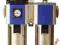 Filtr reduktor naolejacz 1/4" GFCS 300-08