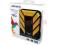 HD710 750GB External 2.5 HDD USB3.0 Yellow