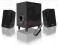 Głośniki 2.1 SP024