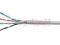 Kabel UTP KAT 5e linka 305M AWG26 szary