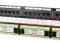 Patch panel CAT6 24-porty
