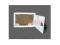 SZAFKA STALOWA PEŁNA 300x200x150mm (zamek) biała