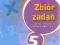 Matematyka 2001 kl.5 zbiór zadań  /WSIP/