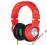 Słuchawki Skullcandy Hesh Red (zg.iPhone)*W-Wa