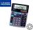 KALKULATOR 3linie LCD CITIZEN CT-770 CHECK CORRECT