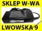90w Ładowarka HP Pavilion DV6000 DV6500 DV9000  z7