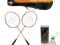 Zestaw do gry w Badmintona