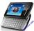 NOWY SONY ERICSSON X10 MINI PRO SKLEP RADOM CH M1