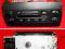 ROVER 75 98 - 05r ORYGINALNE RADIO NA KASETY WARTO