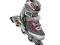 ŁYŻWOROLKI DAMSKIE ROLLERBLADE SPARK 80 TC 40