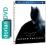 BATMAN POCZATEK - PREMIUM COLLECTION (Blu-ray)