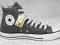 TRAMPKI CONVERSE 1J793 wysokie R. 39,5 EGO-SPORT