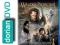 WŁADCA PIERŚCIENI: POWRÓT KRÓLA (Blu-ray+DVD)