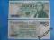 Banknoty PRL 5000zł Chopin seria CD 1982 UNC !!