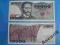 Banknoty PRL 10000zł Wyspiański seria AG 1988 UNC