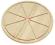 DESKA POD PIZZE 500/18mm SUPER CENA!