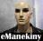 eManekiny_pl MANEKIN MĘSKI WYSTAWOWY MGT4