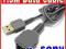 KABEL USB SONY CYBERSHOT DSC-T70 DSC-T77 DSC-T700