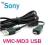 KABEL USB SONY CYBERSHOT DSC-WX7 DSC-WX10