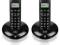 Telefon bezprzewodowy BT Graphite 1100-2 NOWY