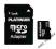 NOWA PLATINUM 8GB microSD +adapter SD ! GWAR 5 LAT