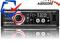 Radioodtwarzacz Audiocore AC9247R MP3 50szt